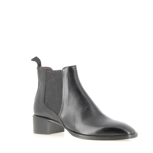 MURATTI RAMEAU NOIR BOTTINES