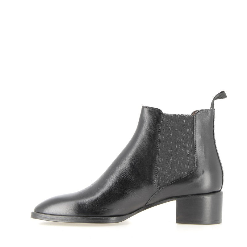 MURATTI RAMEAU NOIR BOTTINES