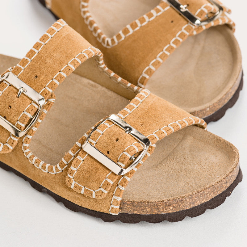 REQINS MULES NUBIA FOLK CAMEL