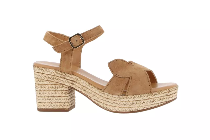 ALIWELL TANGRAM SANDALS