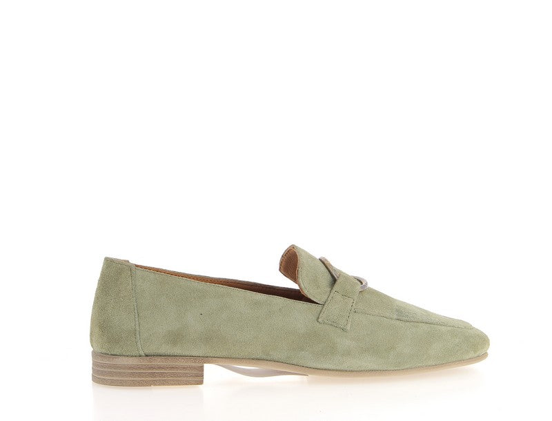 COCO APRICOT COCONUT MOCCASIN