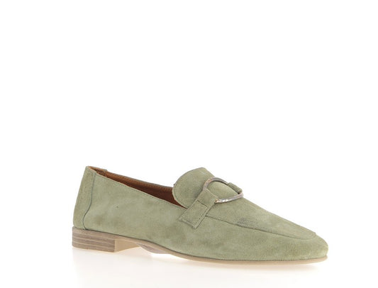 COCO APRICOT COCONUT MOCCASIN