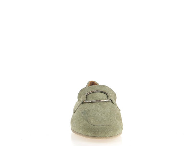 COCO APRICOT COCONUT MOCCASIN