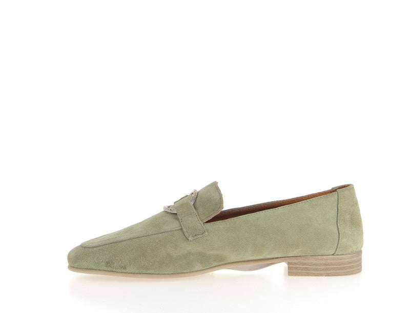 COCO APRICOT COCONUT MOCCASIN