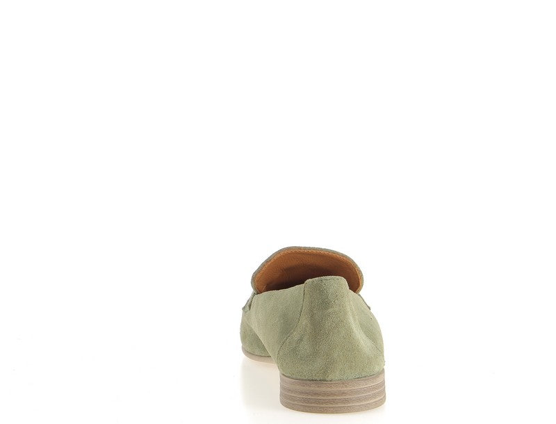 COCO APRICOT COCONUT MOCCASIN
