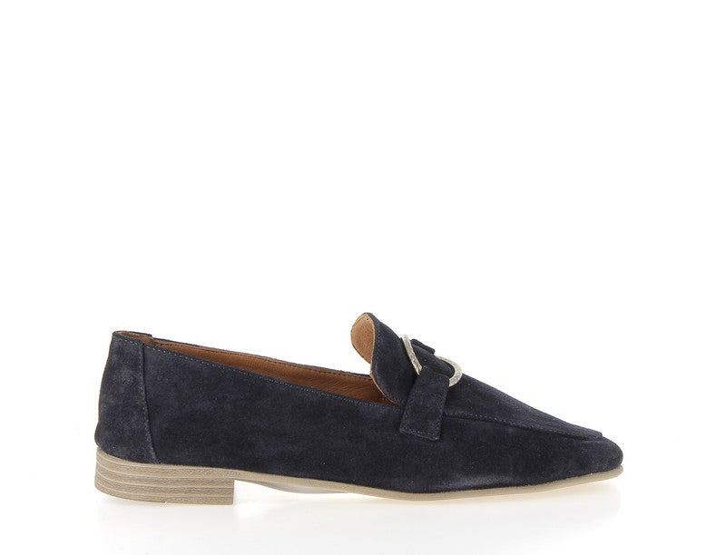 COCO APRICOT COCONUT MOCCASIN