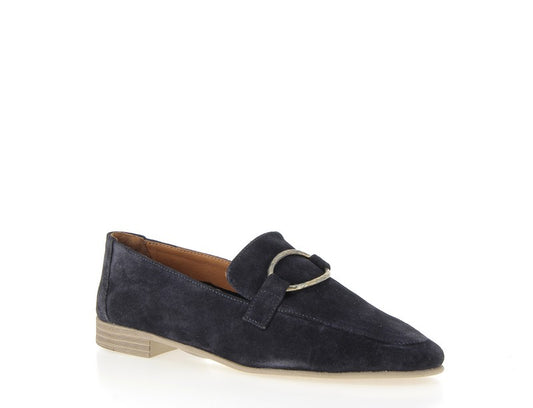 COCO APRICOT COCONUT MOCCASIN