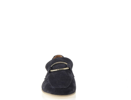 COCO APRICOT COCONUT MOCCASIN