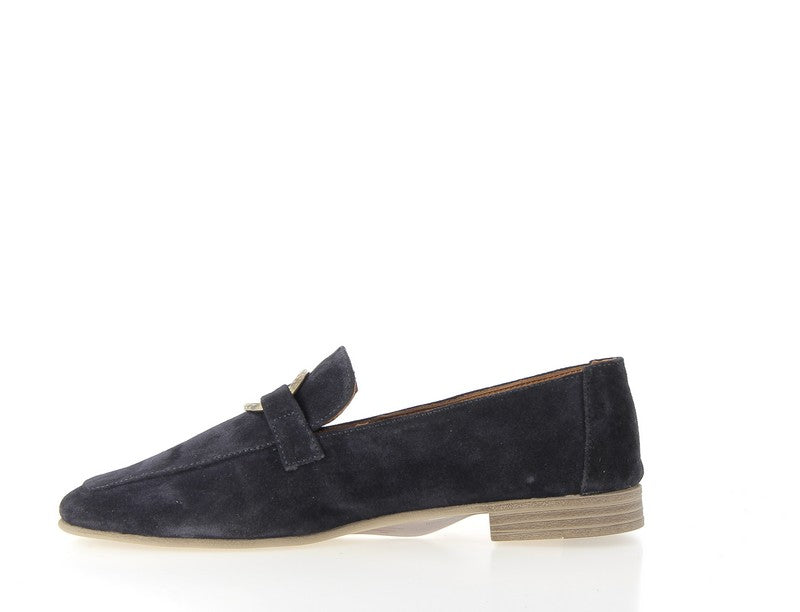 COCO APRICOT COCONUT MOCCASIN