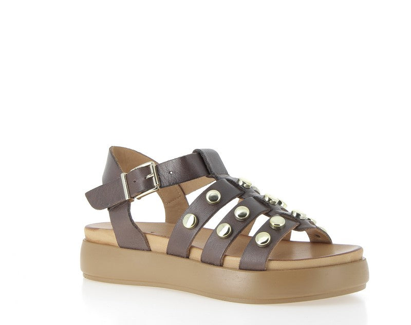 COCO APRICOT COCONUT MOCCASIN