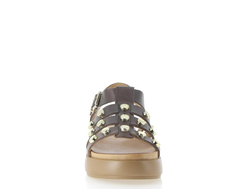 COCO APRICOT COCONUT MOCCASIN