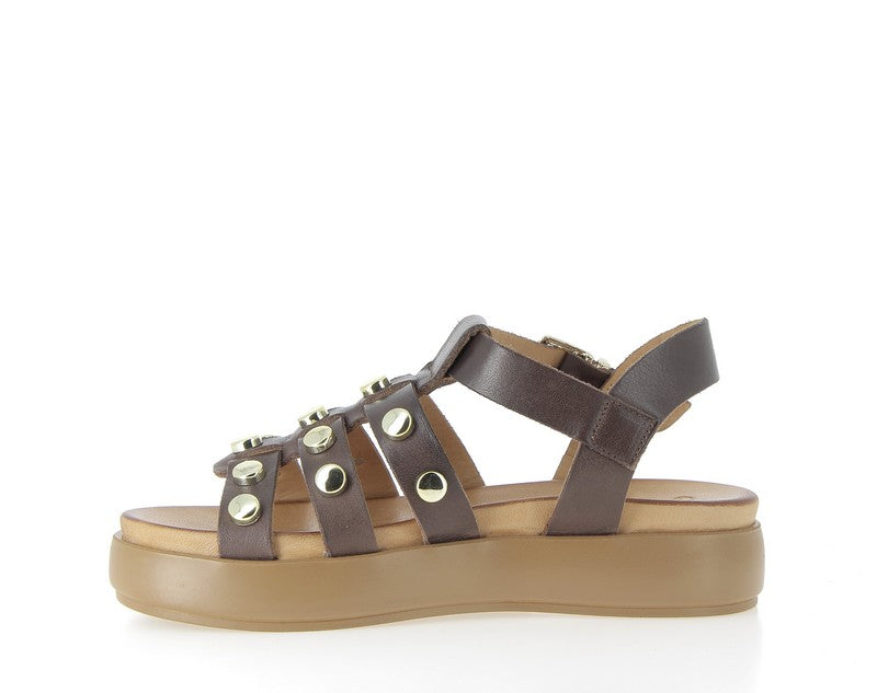 COCO APRICOT COCONUT MOCCASIN