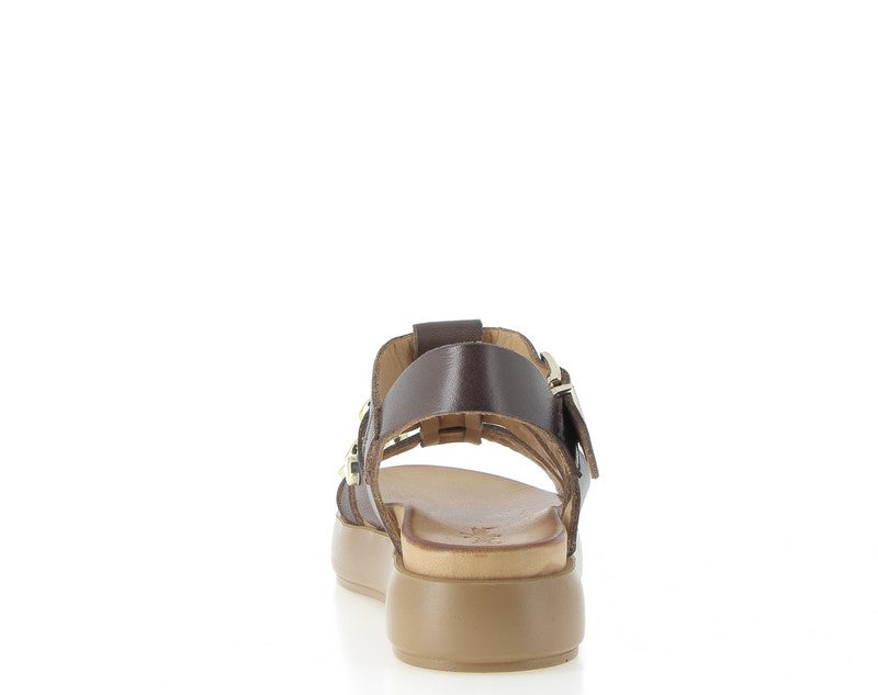 COCO APRICOT COCONUT MOCCASIN
