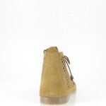 Derbies Coco Abricot Malestroit Camel