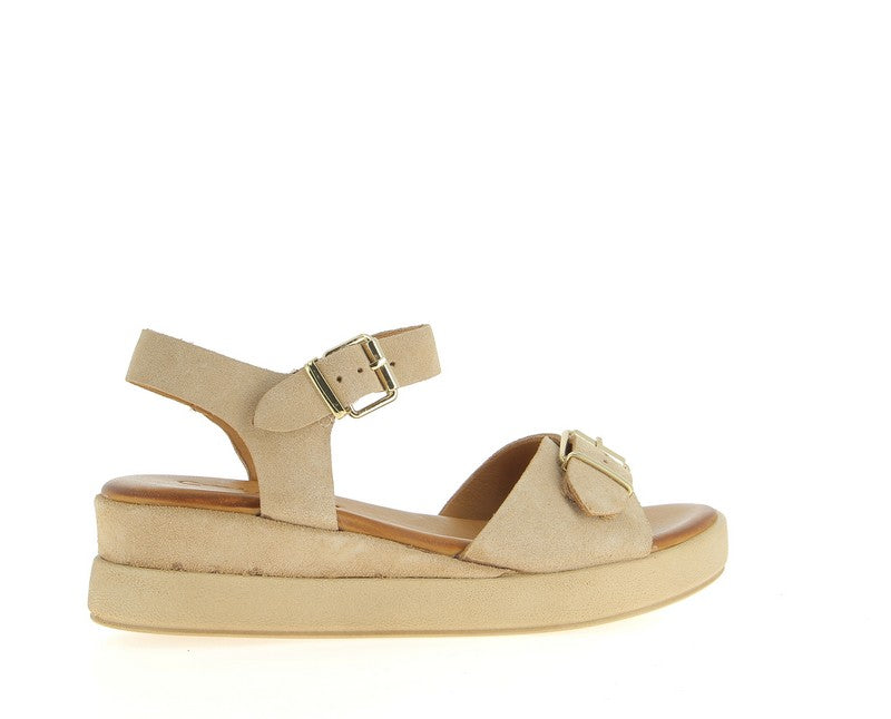 COCO APRICOT COCONUT MOCCASIN