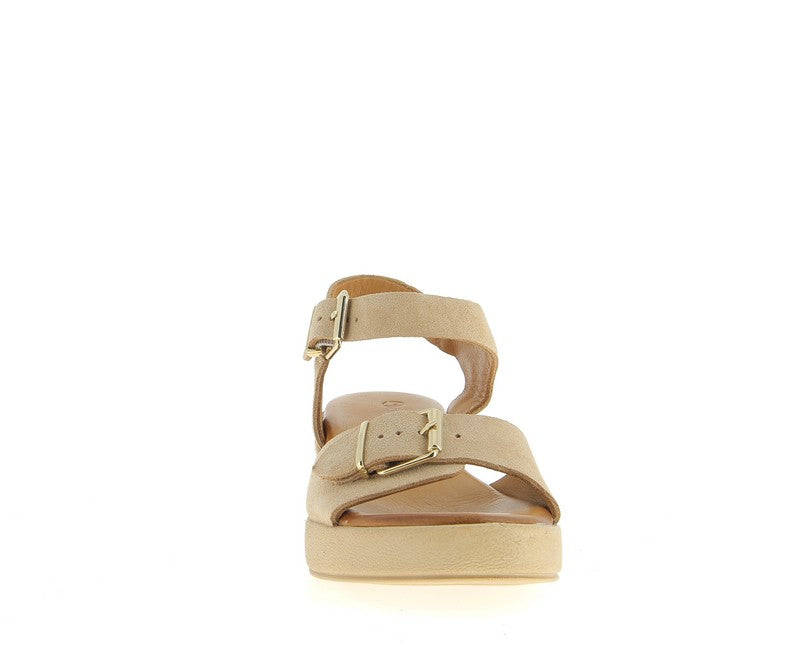 COCO APRICOT COCONUT MOCCASIN