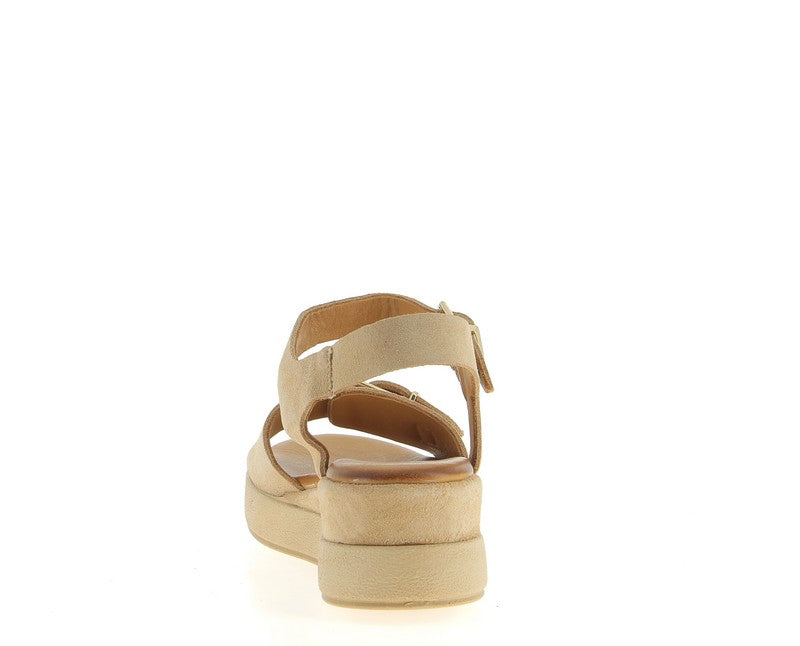 COCO APRICOT COCONUT MOCCASIN