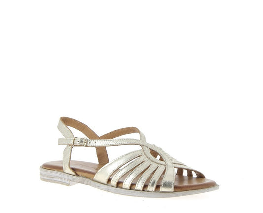 COCO APRICOT COCONUT MOCCASIN