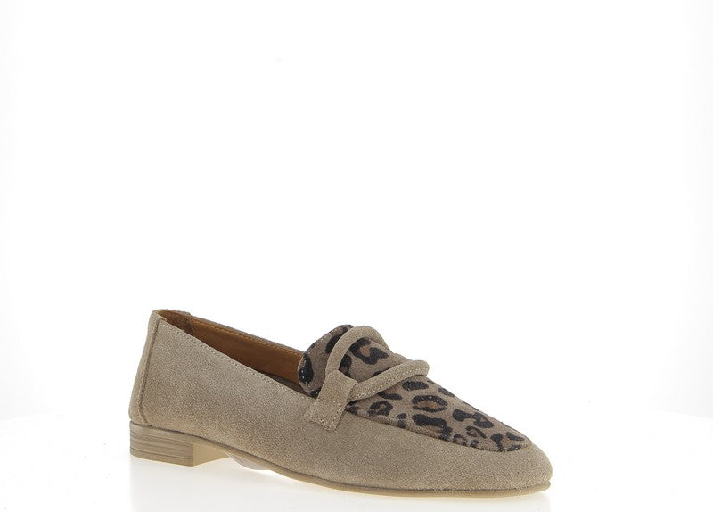 COCO APRICOT COCONUT MOCCASIN