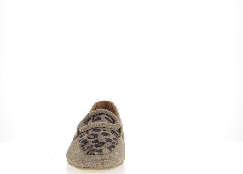 COCO APRICOT COCONUT MOCCASIN