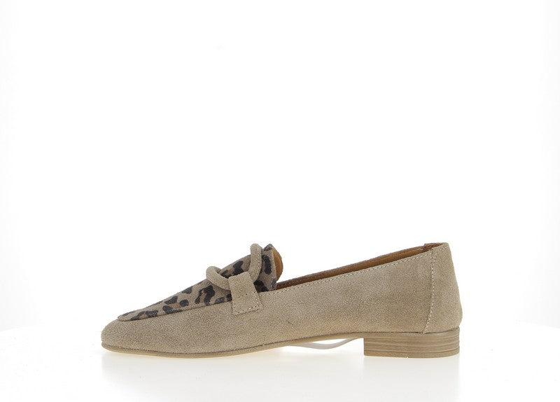 COCO APRICOT COCONUT MOCCASIN