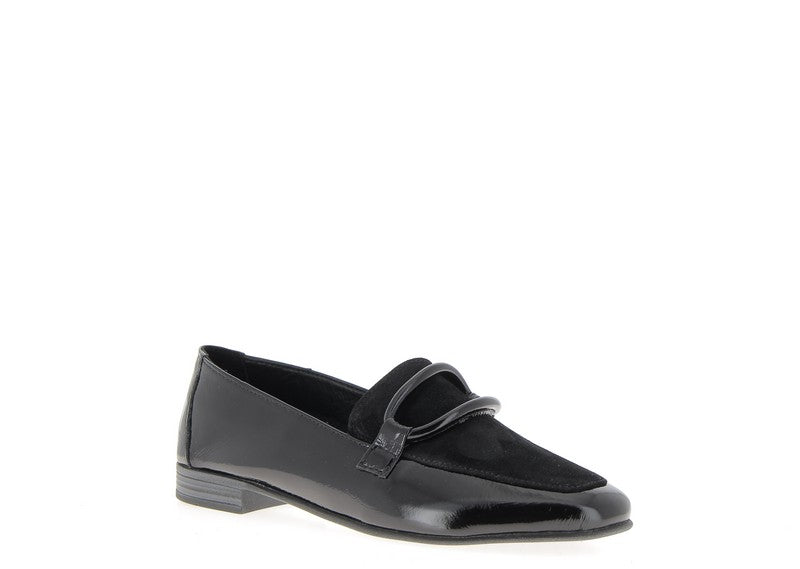 COCO APRICOT COCONUT MOCCASIN