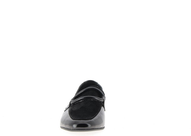 COCO APRICOT COCONUT MOCCASIN
