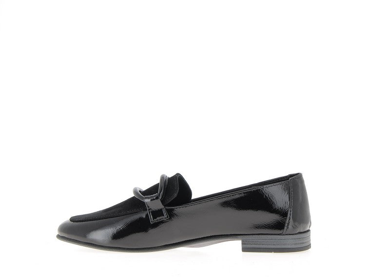COCO APRICOT COCONUT MOCCASIN