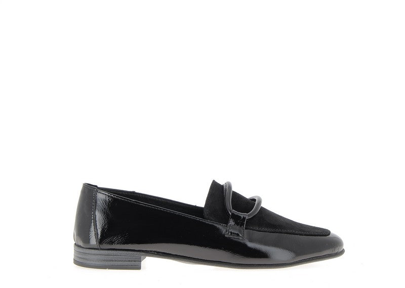 COCO APRICOT COCONUT MOCCASIN