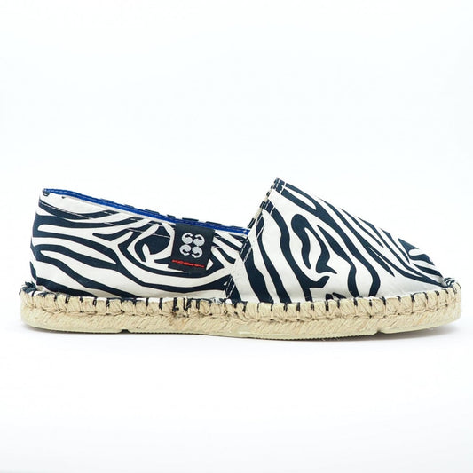 ESPADRILLES ZEBRE ART OF SOULE